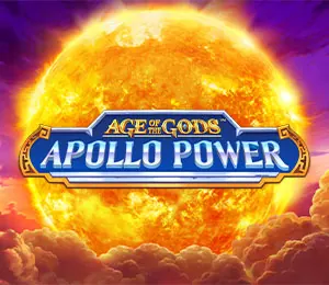 Age Of The Gods Apollo Power slot